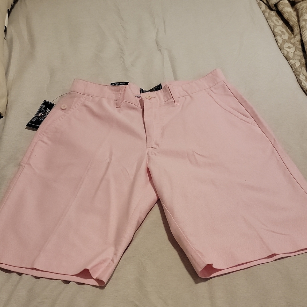 American Living Dress Shorts